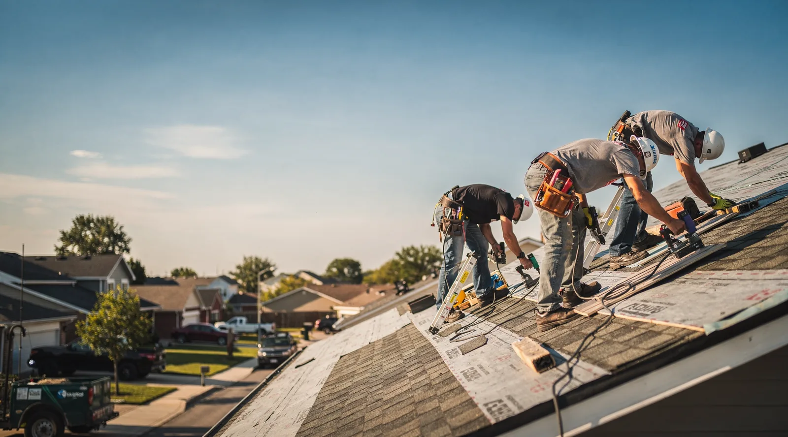 Emergency Gutter Repair in Pennsville, NJ